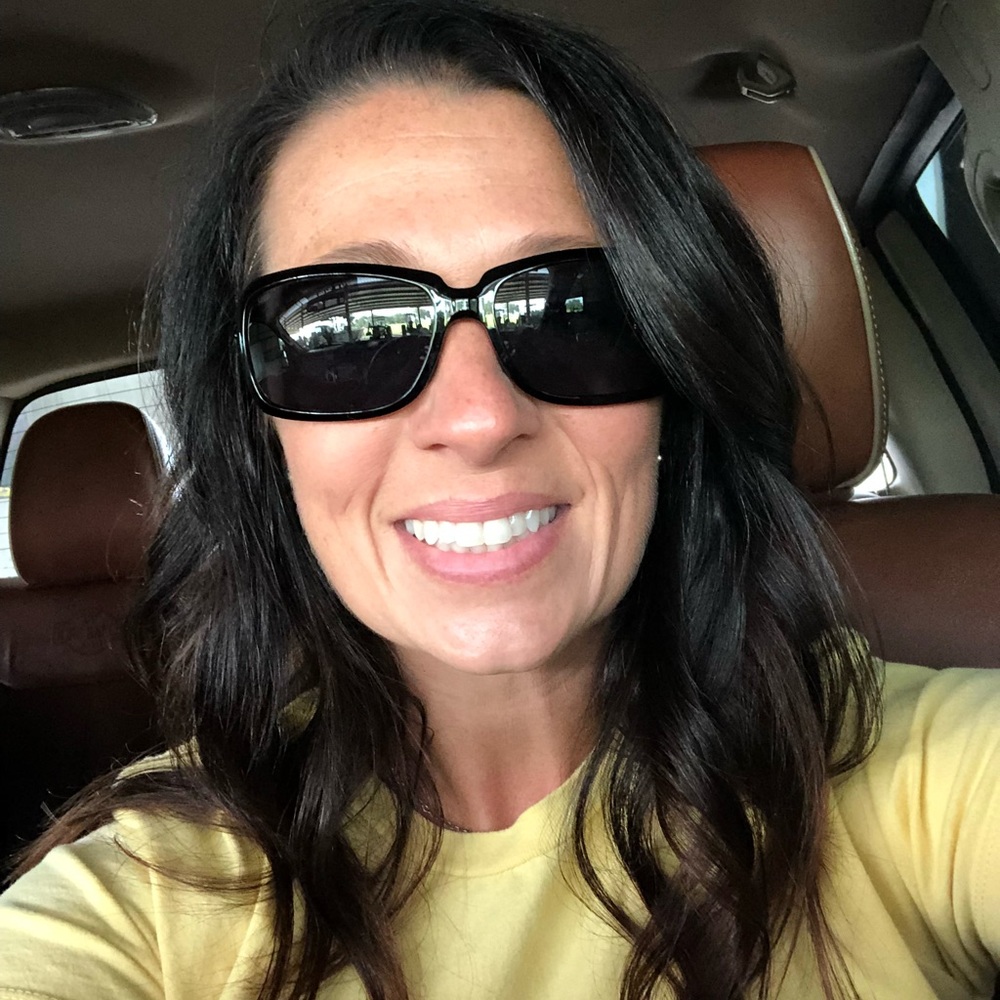 Meet your Posher, Chyanne